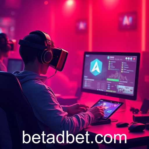Adbet's Rise in Online Gaming