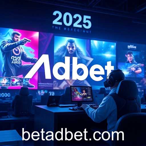 Adbet's Influence on Online Gaming in 2025
