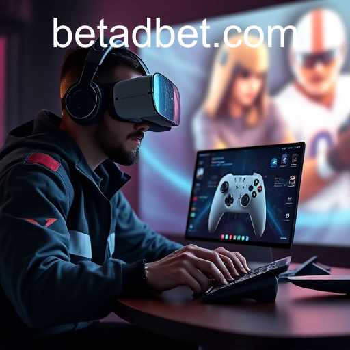 Adbet Revolutionizes Online Gaming Experience