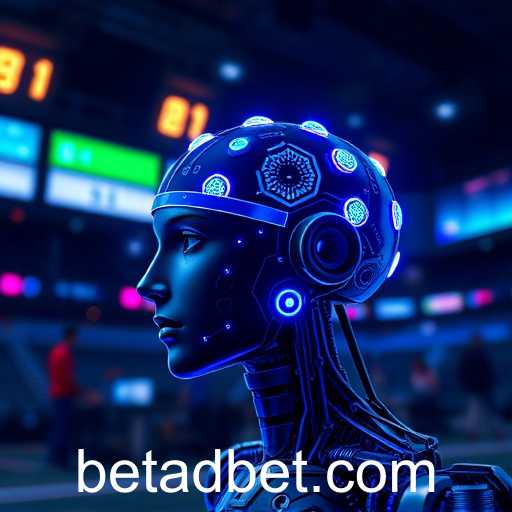 The Rise of AI in Betting Technology