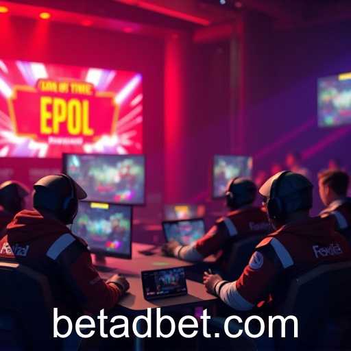 The Essential Role of 'Upcoming Events' in Adbet Gaming Platforms