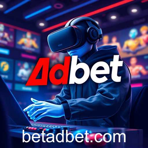 Exploring Adbet: The Gaming Revolution