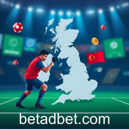 The Role of Online Betting in Modern Media