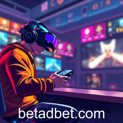 Online Gaming Trends and Innovations in 2025