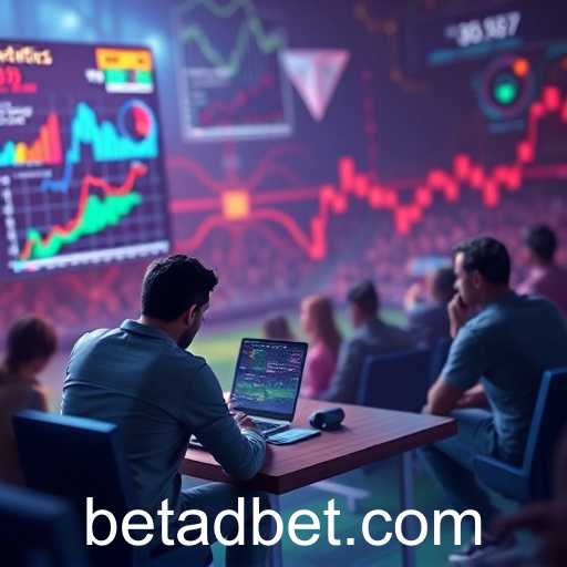 Exploring the Rise of 'Statistics' in Online Gaming: The Role of 'Adbet'