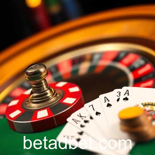 Unlocking Success: The Art of Betting Strategies